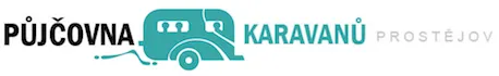 Půjčovna karavanů Prostějov