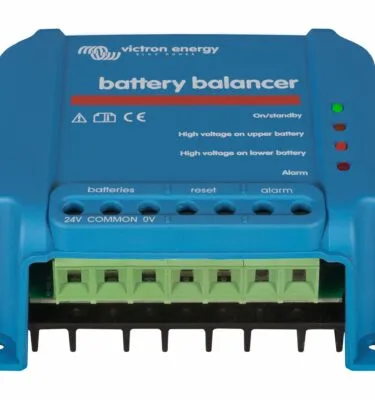 Bateriový balancér Victron Energy